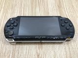GE1308 With Defects - PSP-2000 PIANO BLACK Console Japan