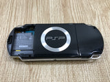 GE1308 With Defects - PSP-2000 PIANO BLACK Console Japan