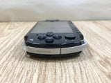 GE1308 With Defects - PSP-2000 PIANO BLACK Console Japan