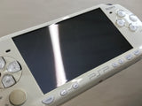 GE1309 With Defects - PSP-2000 CERAMIC WHITE Console Japan