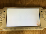 GE1309 With Defects - PSP-2000 CERAMIC WHITE Console Japan