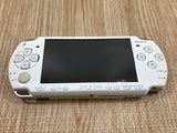 GE1309 With Defects - PSP-2000 CERAMIC WHITE Console Japan