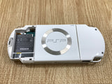 GE1309 With Defects - PSP-2000 CERAMIC WHITE Console Japan
