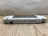GE1309 With Defects - PSP-2000 CERAMIC WHITE Console Japan