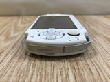 GE1309 With Defects - PSP-2000 CERAMIC WHITE Console Japan