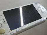 GE1310 With Defects - PSP-2000 CERAMIC WHITE Console Japan