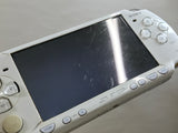 GE1310 With Defects - PSP-2000 CERAMIC WHITE Console Japan