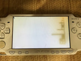GE1310 With Defects - PSP-2000 CERAMIC WHITE Console Japan