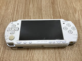 GE1310 With Defects - PSP-2000 CERAMIC WHITE Console Japan