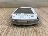 GE1310 With Defects - PSP-2000 CERAMIC WHITE Console Japan