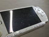 GE1310 With Defects - PSP-2000 CERAMIC WHITE Console Japan