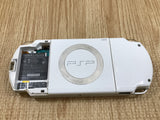 GE1311 With Defects - PSP-2000 CERAMIC WHITE Console Japan