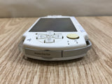 GE1311 With Defects - PSP-2000 CERAMIC WHITE Console Japan