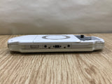GE1311 With Defects - PSP-2000 CERAMIC WHITE Console Japan