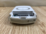 GE1311 With Defects - PSP-2000 CERAMIC WHITE Console Japan
