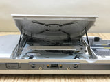 GE1312 With Defects - PSP-2000 ICE Silver Console Japan