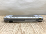 GE1312 With Defects - PSP-2000 ICE Silver Console Japan