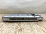 GE1312 With Defects - PSP-2000 ICE Silver Console Japan
