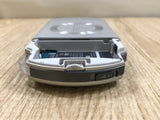 GE1312 With Defects - PSP-2000 ICE Silver Console Japan