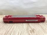GE1313 With Defects - PSP-2000 DEEP RED Console Japan