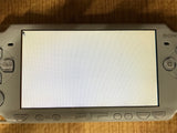 GE1314 With Defects - PSP-2000 FELICIA BLUE Console Japan