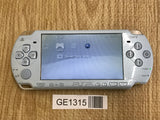GE1315 With Defects - PSP-2000 FELICIA BLUE Console Japan