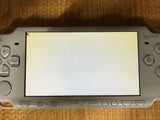 GE1315 With Defects - PSP-2000 FELICIA BLUE Console Japan