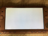 GE1317 With Defects - PSP-2000 Monster Hunter 2nd Ver. Console Japan