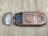 GE1317 With Defects - PSP-2000 Monster Hunter 2nd Ver. Console Japan