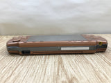 GE1317 With Defects - PSP-2000 Monster Hunter 2nd Ver. Console Japan
