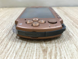 GE1317 With Defects - PSP-2000 Monster Hunter 2nd Ver. Console Japan