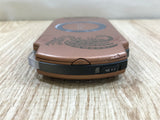 GE1317 With Defects - PSP-2000 Monster Hunter 2nd Ver. Console Japan