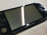 GE1318 With Defects - PSP-3000 PIANO BLACK Console Japan