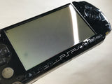 GE1318 With Defects - PSP-3000 PIANO BLACK Console Japan
