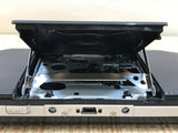 GE1318 With Defects - PSP-3000 PIANO BLACK Console Japan