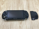 GE1318 With Defects - PSP-3000 PIANO BLACK Console Japan