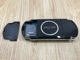 GE1318 With Defects - PSP-3000 PIANO BLACK Console Japan
