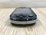 GE1318 With Defects - PSP-3000 PIANO BLACK Console Japan