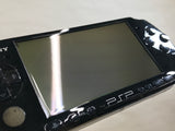 GE1318 With Defects - PSP-3000 PIANO BLACK Console Japan