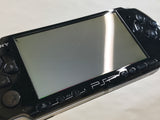GE1319 With Defects - PSP-3000 PIANO BLACK Console Japan