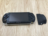 GE1319 With Defects - PSP-3000 PIANO BLACK Console Japan