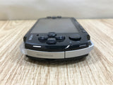 GE1319 With Defects - PSP-3000 PIANO BLACK Console Japan