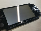 GE1320 With Defects - PSP-3000 PIANO BLACK Console Japan