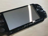 GE1320 With Defects - PSP-3000 PIANO BLACK Console Japan