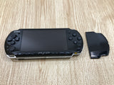 GE1320 With Defects - PSP-3000 PIANO BLACK Console Japan