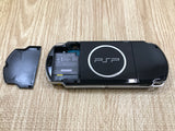 GE1320 With Defects - PSP-3000 PIANO BLACK Console Japan
