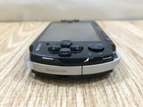 GE1320 With Defects - PSP-3000 PIANO BLACK Console Japan