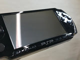 GE1320 With Defects - PSP-3000 PIANO BLACK Console Japan