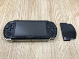 GE1321 With Defects - PSP-3000 PIANO BLACK Console Japan
