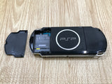 GE1321 With Defects - PSP-3000 PIANO BLACK Console Japan